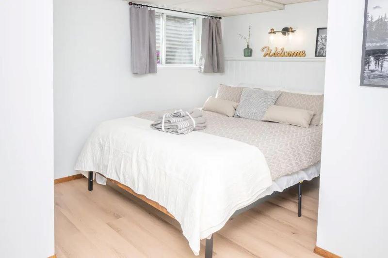 Greenwood Lodge Jasper Ngoại thất bức ảnh